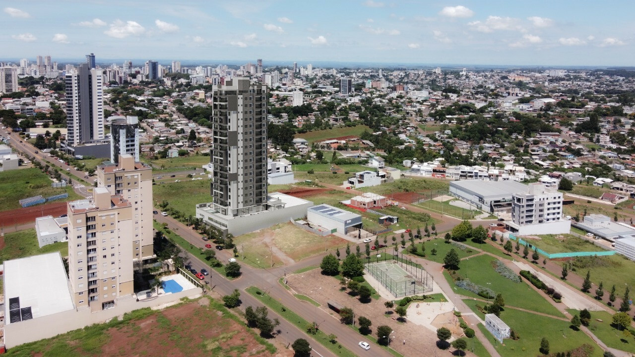 Fotos Aéreas